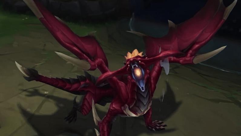 Imagem: Divulgação/Riot.