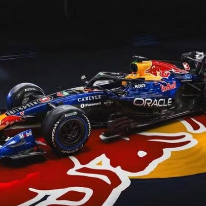 F1 2026: escolha a pintura do carro mais bonita