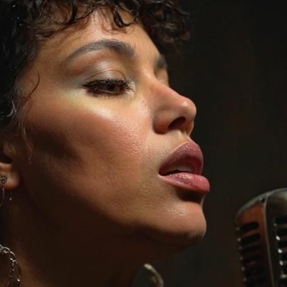 Todos os sinais apontam que Sienna Rose é IA