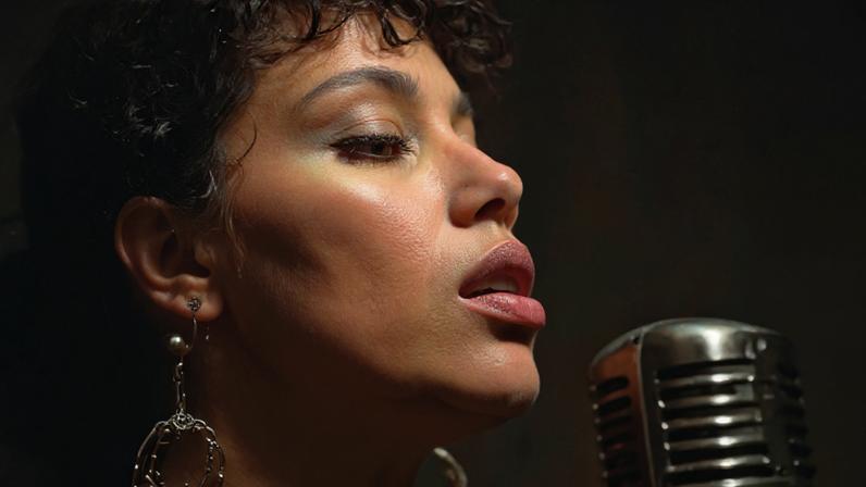 Todos os sinais apontam que Sienna Rose é IA