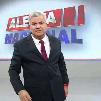 Sikêra Jr. é condenado por declarações homofóbicas e racistas na TV