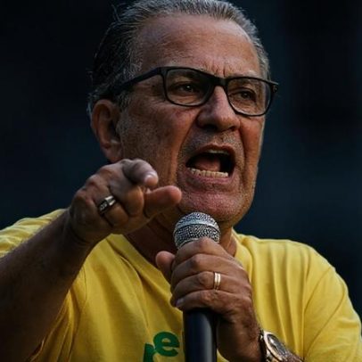 Malafaia diz que só responderá à denúncia da PGR após recesso