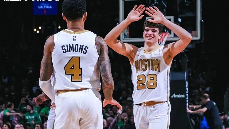 celtics troca anfernee simons