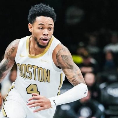 Celtics podem usar Anfernee Simons em troca por pivô