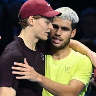 Doha: Inscritos incluem Alcaraz, Sinner e Djokovic
