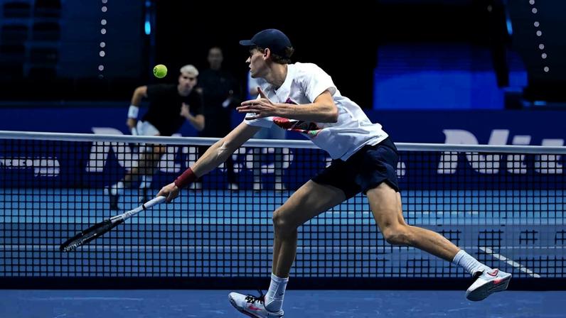 Foto: Corinne Dubreuil/ATP Tour