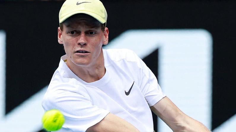 Foto: Tennis Australia