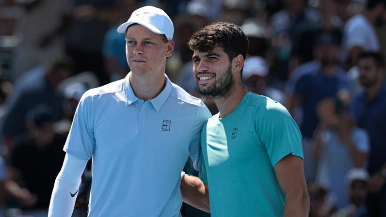 Foto: Cincinnati Open