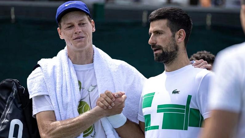 Foto: Ian Walton/AELTC