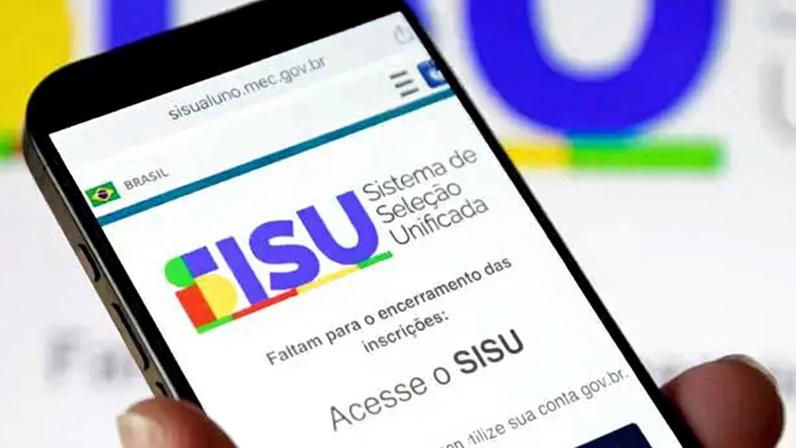 Brasília (DF), 29/12/2025 - SISU - Sistema de Seleção Unificada. Foto: MEC/Divulgação