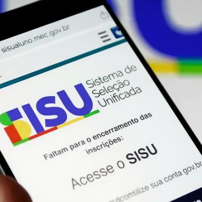 Sisu 2026: candidatos já podem conferir o resultado individual