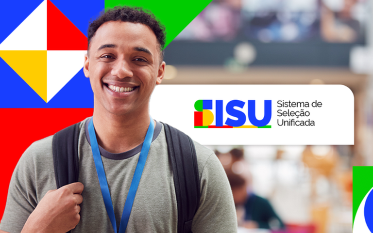 Sisu 2026 abre inscrições nesta segunda, saiba como utilizar sua nota do ENEM