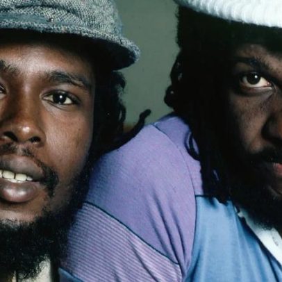 Sly and Robbie: 11 melhores faixas com Bob Dylan, Madonna e Britney Spears