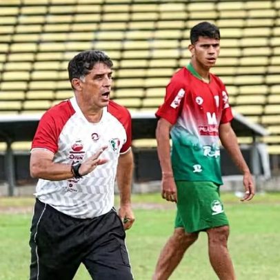 Ex-técnico de David Ricardo avalia saída do Botafogo para a Rússia