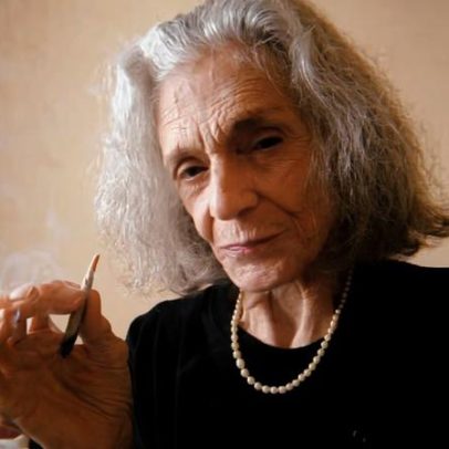 Atriz e top model brasileira Vera Barreto Leite Valdez morre aos 89 anos