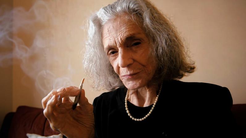 Vera Barreto Leite Valdez — Foto: Reprodução/Instagram Teatro Oficina Uzyna Uzona