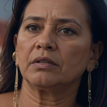 Vídeo em que Solange Couto revela autor de golpe financeiro repercute nas redes