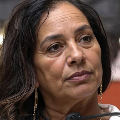 Solange Couto revela conversão durante participação no BBB