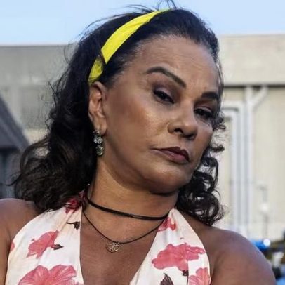 Solange Couto, musa dos anos 1970, participa do BBB 26