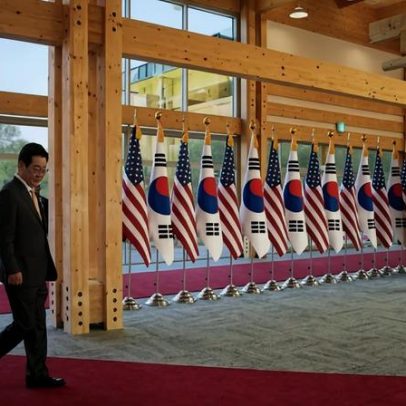 Latência nuclear da Coreia do Sul pode ser a opção menos ruim para os EUA