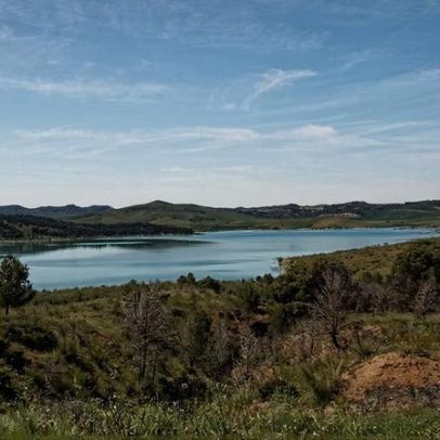 Chuvas irregulares e calor mantêm pressão sobre reservatórios da Grande São Paulo