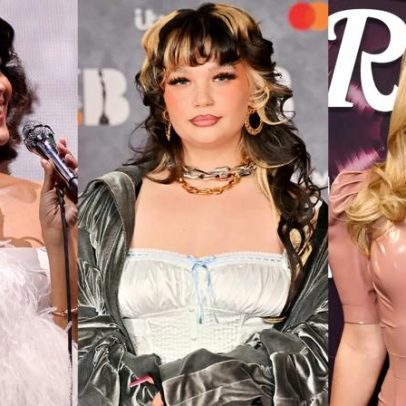 Grammys 2026: indicados a Best New Artist ganham documentário de Elton John