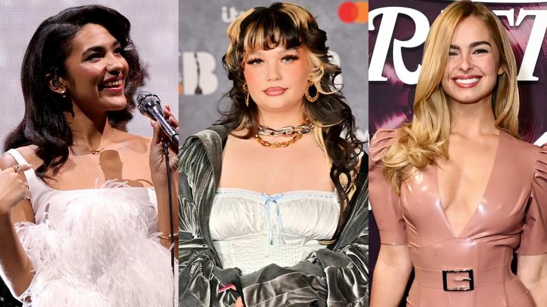 Grammys 2026: indicados a Best New Artist ganham documentário de Elton John