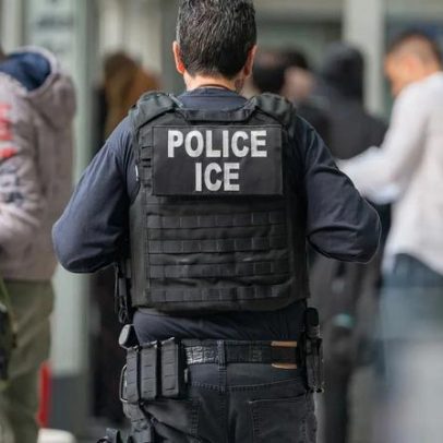 Spotify parou de veicular anúncios da ICE bem antes do tiroteio em Minneapolis