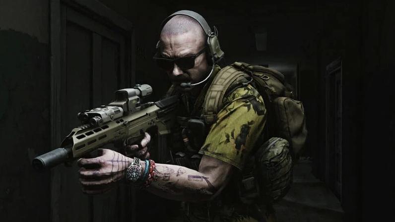 Battlestate Games
