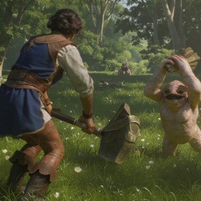 Fable: tudo que sabemos sobre o reboot do RPG de fantasia em mundo aberto