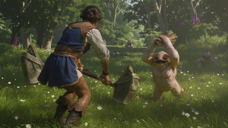 © Xbox / Playground Games