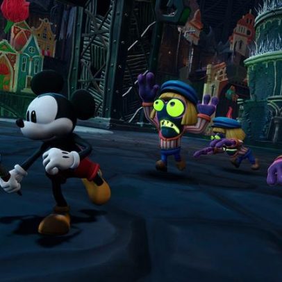 Assinantes do PlayStation Plus ficam com apenas três jogos grátis neste mês