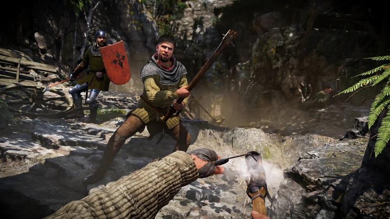 Chefe de KC:D 2 diz que só cultura online se importa com controvérsias