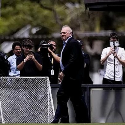 Corinthians recebe empréstimo de R$ 70 milhões para derrubar banimentos de transferências