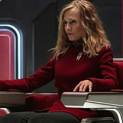 Star Trek: Academia da Frota Estelar explica o que é a Queima