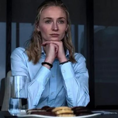 Sophie Turner estrela nova série Steal com trailer no Prime Video