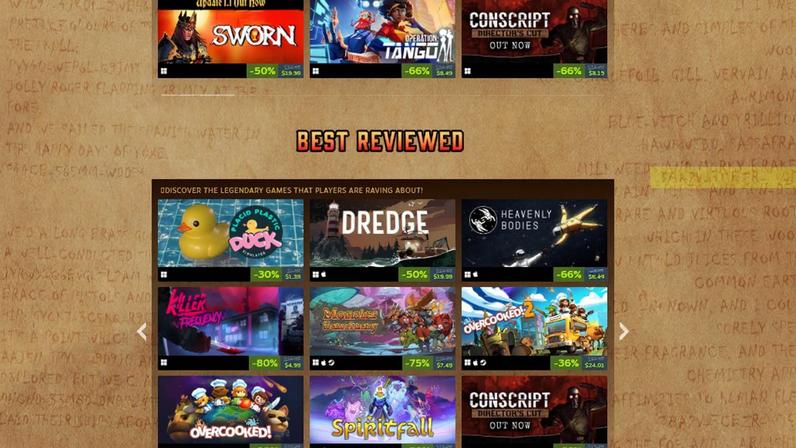 © Team 17 / Kotaku