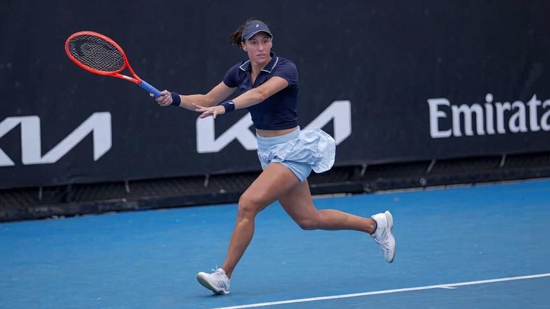 Luisa Stefani (Foto: Slyce Apparel)