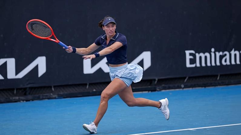 Luisa Stefani (Foto: Slyce Apparel)