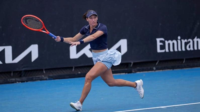 Luisa Stefani (Foto: Slyce Apparel)