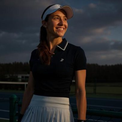 Stefani abre temporada com vitória tranquila