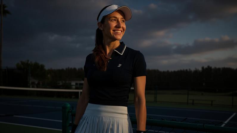 Luisa Stefani (Foto: Slyce Apparel)