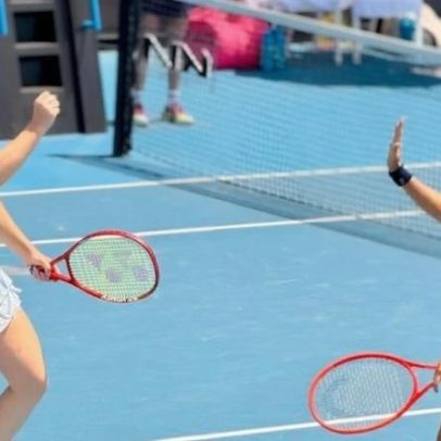 Stefani busca final inédita às 0h30; semis femininas começam às 5h30