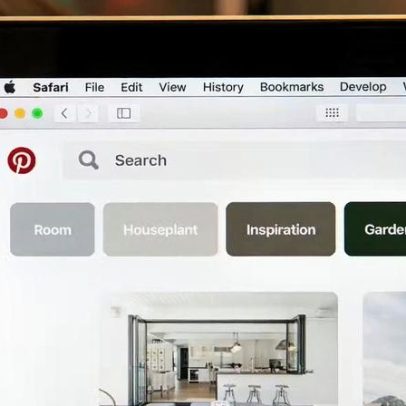 Pinterest corta empregos e fecha escritórios para investir em IA