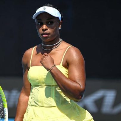 Stephens vence qualificação em Melbourne e enfrentará Pliskova na estreia