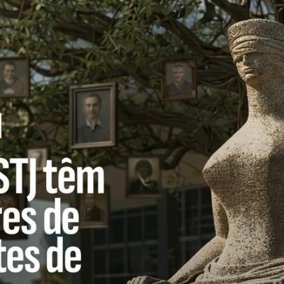 Nepotismo processual: prática lucrativa e arriscada