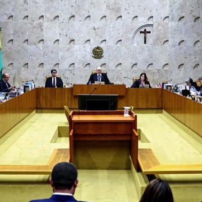 STF julga no retorno do recesso temas da Escola Sem Partido e Moro