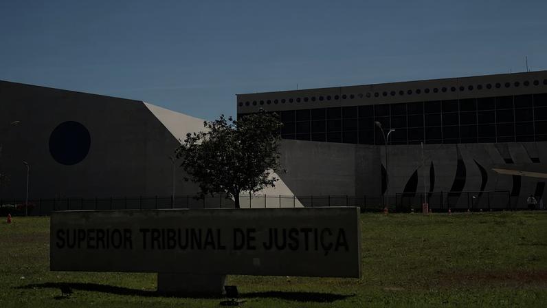 Superior Tribunal de Justiça (STJ). Foto: Marcello Casal Jr/Agência Brasil