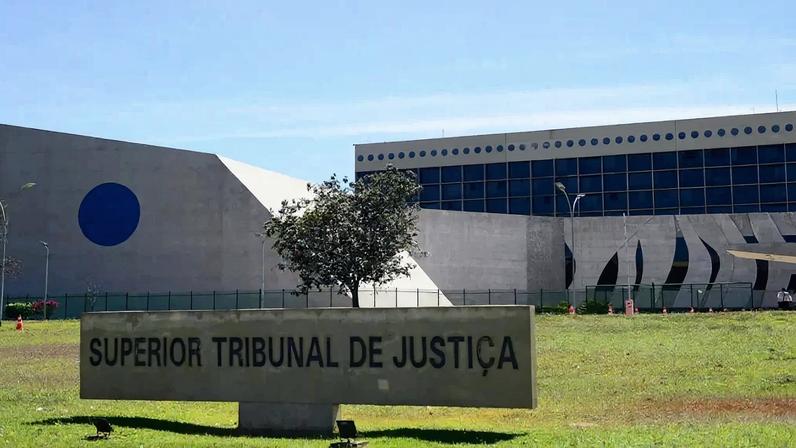 Superior Tribunal de Justiça (STJ). Foto: Marcello Casal Jr/Agência Brasil