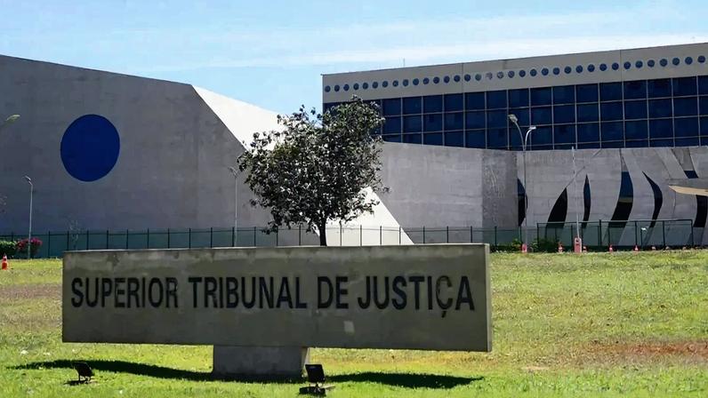 Superior Tribunal de Justiça (STJ). Foto: Marcello Casal Jr/Agência Brasil